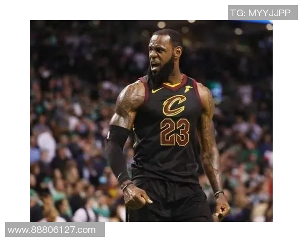 骑士对阵公牛詹姆斯精彩绝杀瞬间回顾视频分享