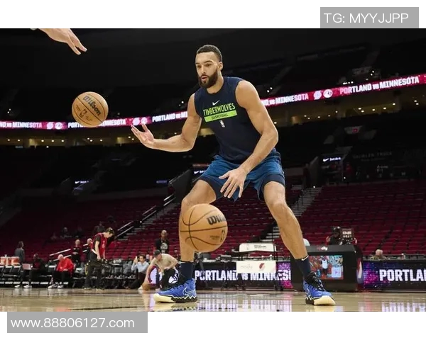 鲁迪戈贝尔在NBA赛场上的防守艺术与职业生涯成就分析