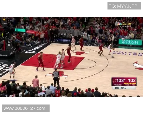 骑士与公牛G2对决精彩回顾双方战术分析与球员表现亮点解析 骑士与公牛G2对决精彩回顾双方战术分析与球员表现亮点解析