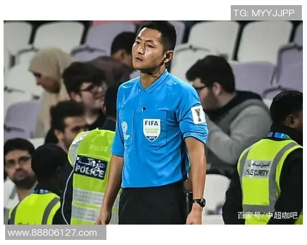 中国与马尔代夫比赛裁判表现分析及其对比赛结果的影响探讨