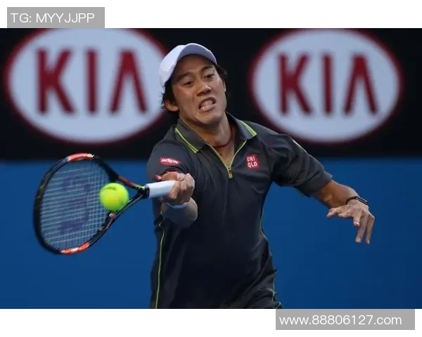 加洛佩兹与锦织圭的巅峰对决展现网球魅力与激情的较量