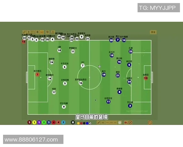 巴萨与皇马角球对决分析揭示战术秘密与比赛走势