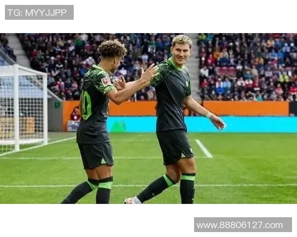 沃夫斯堡与红牛激战在即谁能在德甲赛场中笑到最后