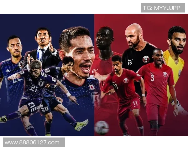 日本与卡塔尔决赛比分预测及双方实力分析展望