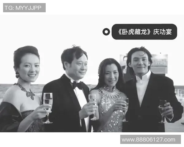 李安：从东方到西方的电影大师如何塑造全球影坛的独特视角与艺术风格