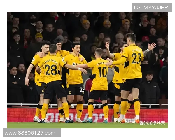 热刺与狼队精彩对决集锦回顾展现足球魅力与激情瞬间