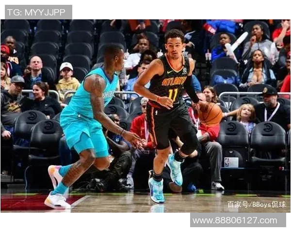 特雷杨如何在NBA赛场上展现个人风采与团队合作的完美结合