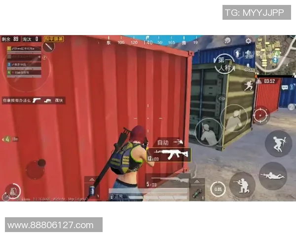 和平精英热议LNG耐力争议背后的战术与策略分析MBA