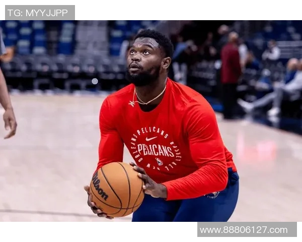 锡安再遭重创鹈鹕宣布胖虎右膝手术赛季提前结束 锡安再遭重创鹈鹕宣布胖虎右膝手术赛季提前结束