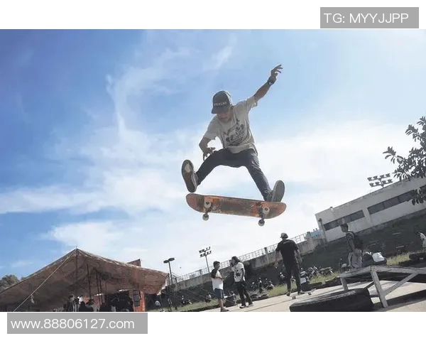 滑板精神：深入剖析杭州滑板队员的心理素质与竞技心态MBA