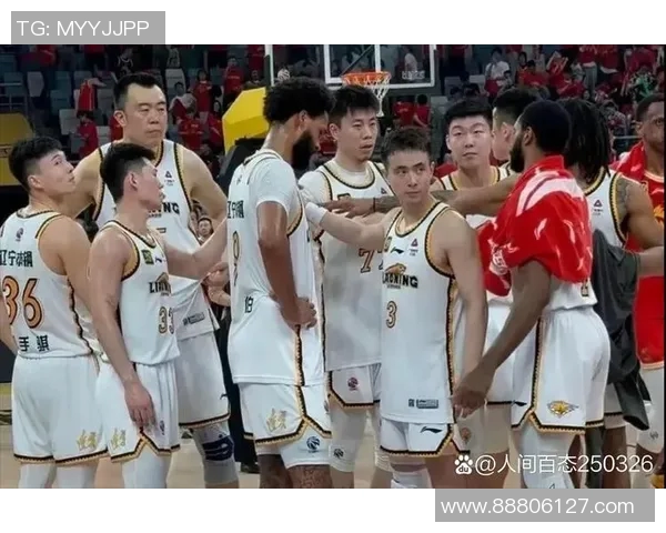 辽宁广厦季后赛精彩回顾与分析两队表现及未来展望 辽宁广厦季后赛精彩回顾与分析两队表现及未来展望