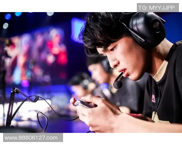 聚焦王者荣耀RNG战队个人能力分析与发展潜力探讨MBA