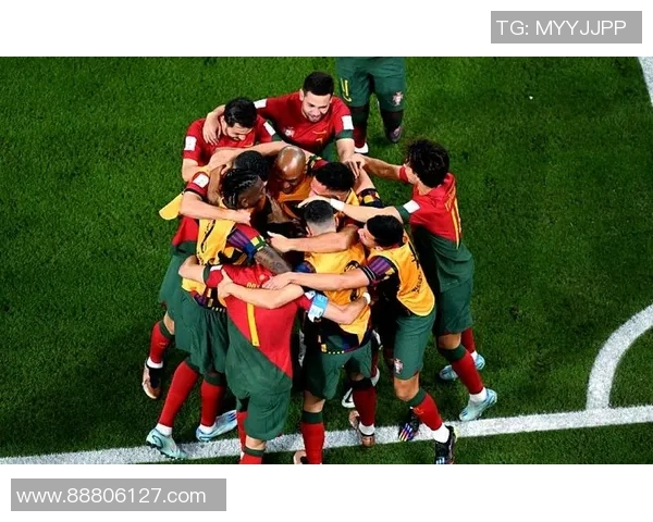 葡萄牙与西班牙激战回顾精彩集锦尽显足球魅力与对抗精神