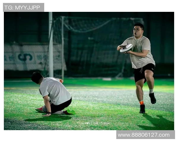 杭州飞盘队逆袭之路：马拉松大满贯特别报道的精彩瞬间与奋斗故事MBA