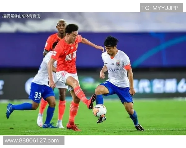 鲁能与奥克兰城精彩对决录像回顾分析及比赛亮点总结