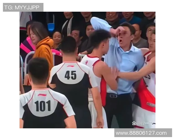 2018年CBA季后赛辽宁队与天津队激战正酣精彩瞬间回顾与分析 2018年CBA季后赛辽宁队与天津队激战正酣精彩瞬间回顾与分析