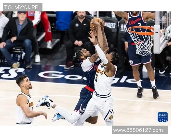 2020年NBA季后赛快船对掘金第三场精彩回顾与赛后分析视频链接分享 2020年NBA季后赛快船对掘金第三场精彩回顾与赛后分析视频链接分享