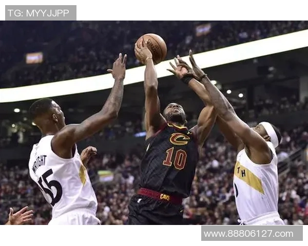 2015年骑士与猛龙精彩对决全场回放回顾与分析