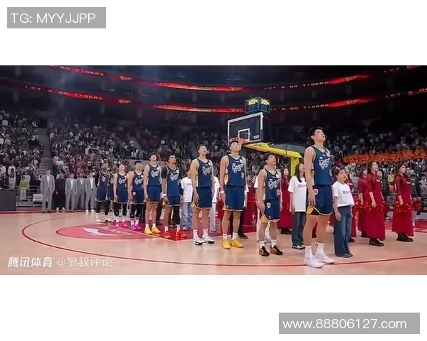2017全运会篮球赛精彩对决广东队与上海队的巅峰较量回顾