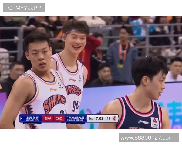 28号广东对战上海精彩视频回顾与赛后分析尽在这里