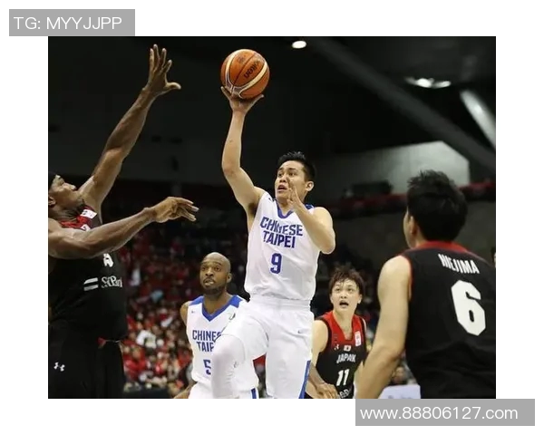 中国台北男篮与叙利亚精彩对决回放分析及赛后点评