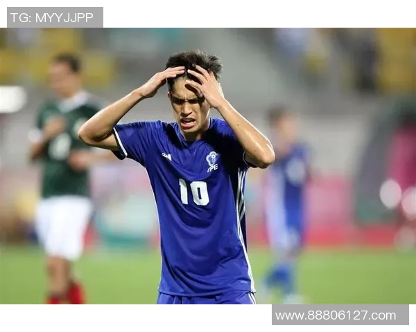 中华台北与所罗门群岛的精彩对决展现足球魅力与文化交流