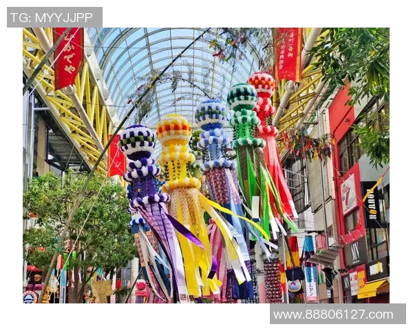 仙台七夕与湘南的对决:传统与现代的碰撞与融合之美 仙台七夕与湘南的对决:传统与现代的碰撞与融合之美