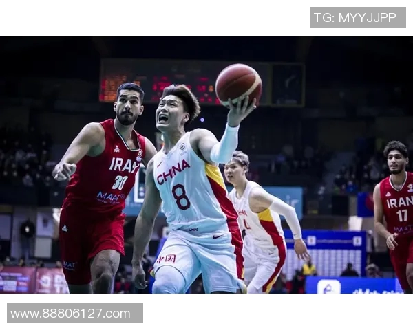 伊朗男篮对决俄罗斯男篮精彩赛事回顾与分析 伊朗男篮对决俄罗斯男篮精彩赛事回顾与分析