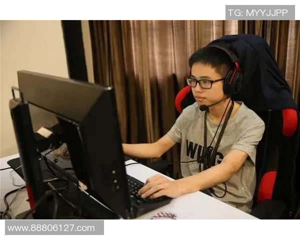 刘磊专访：从新手到职业选手的DOTA2成长之路回顾与展望