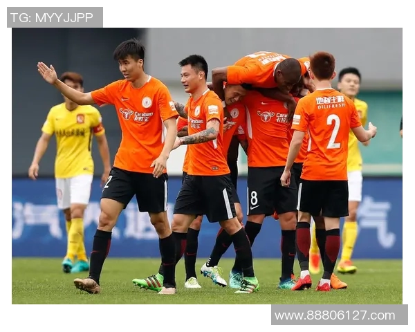 北京与广州恒大激战正酣谁将笑到最后争夺中超荣耀