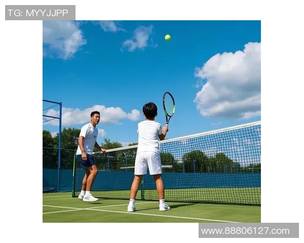 北京网球队的速度提升与训练策略探讨聚焦网球发展新趋势