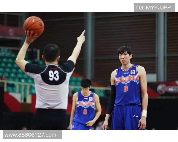 周琦在国际赛场上的崛起与挑战解析,展望未来篮球生涯的无限可能性 周琦在国际赛场上的崛起与挑战解析,展望未来篮球生涯的无限可能性