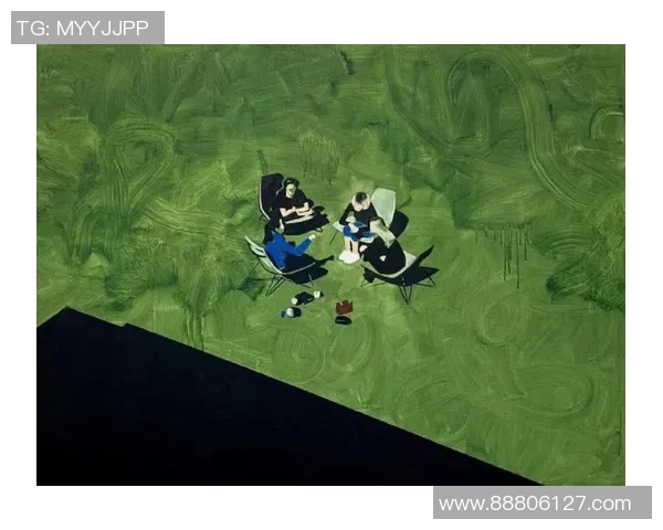 吕俊虎：探寻他在当代艺术界的独特视角与创作理念