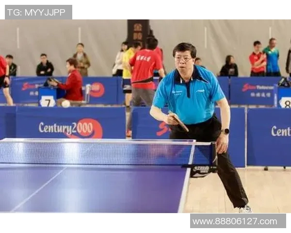 城市联赛特别报道：探寻北京乒乓球队在新时代的转型与发展之路