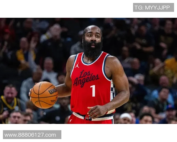 哈登重返火箭之路开启休斯顿准备全力以赴顶薪签约昔日MVP