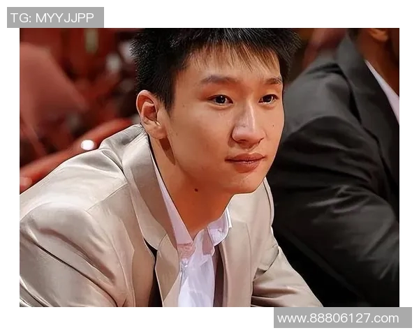 孙悦:从篮球场上的传奇到生活中的真实自我探索之旅