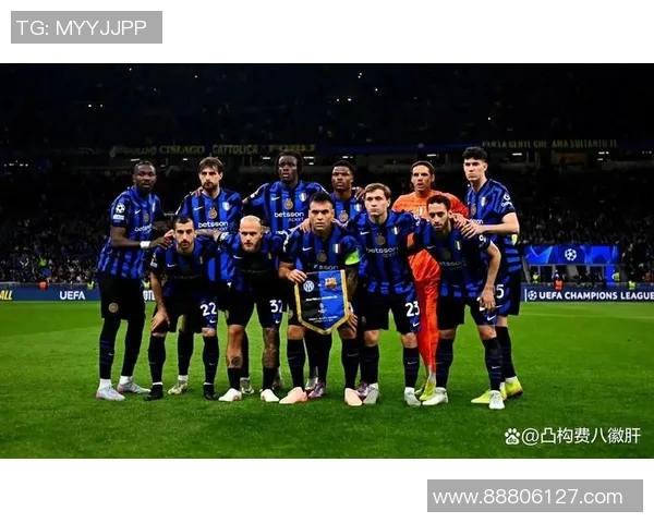 国米时隔十三年重返欧冠决赛劳塔罗绝杀淘汰宿敌AC米兰 国米时隔十三年重返欧冠决赛劳塔罗绝杀淘汰宿敌AC米兰