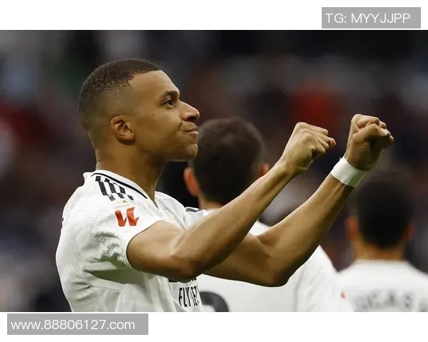 姆巴佩欧冠夜大放异彩帽子戏法后暗示未来去向已定