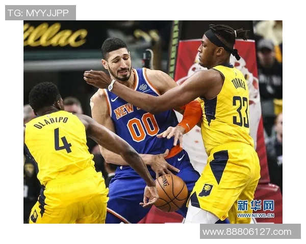 坎特的篮球之路：从天才少年到NBA传奇的成长故事与人生哲学