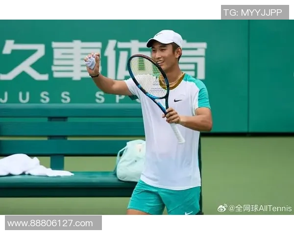 对话吴伟：回顾网球生涯的辉煌与挑战之路