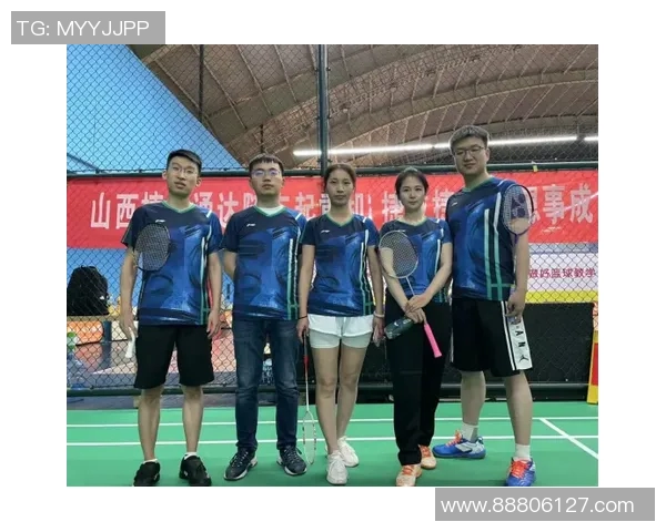 广州羽毛球队在全国羽毛球耐力排行榜中荣获第二名的佳绩引发关注MBA 广州羽毛球队在全国羽毛球耐力排行榜中荣获第二名的佳绩引发关注MBA