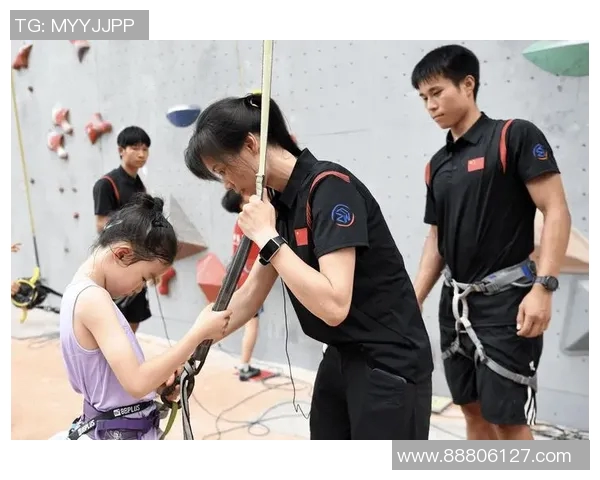 广州攀岩队与深圳攀岩队技术对比赛后分析与总结MBA