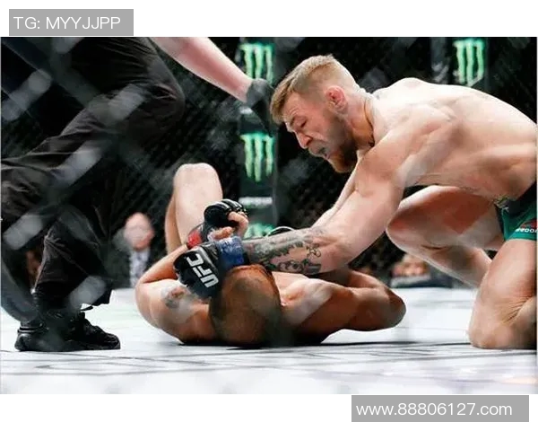 康纳与梅威瑟巅峰对决直播全程回顾精彩瞬间不容错过