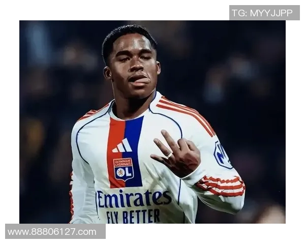 恩德里克:年轻天才在足球世界中的崛起与未来展望