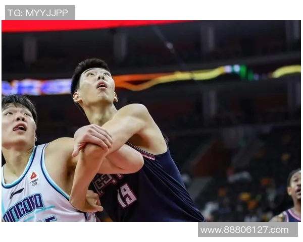 新疆队与辽宁队激战正酣争夺季后赛席位的关键对决即将上演