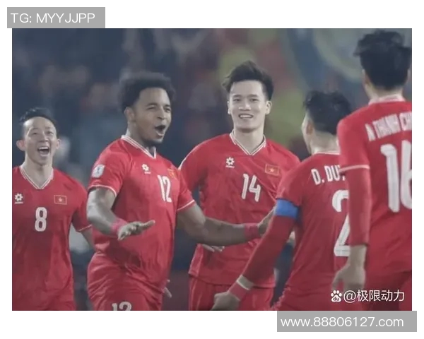 泰国与越南足球比赛最新比分是多少分析与回顾 泰国与越南足球比赛最新比分是多少分析与回顾