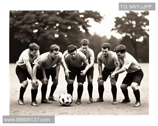 法伦斯与葡国的精彩对决揭示足球战术与团队合作的完美结合