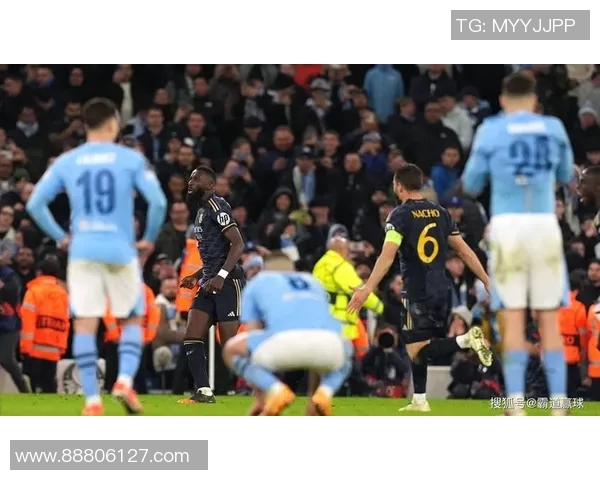 皇马与曼城交战历史回顾及未来对决展望分析