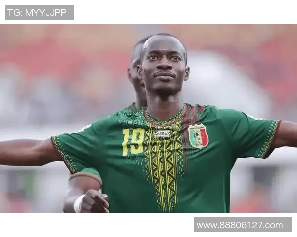 突尼斯与马里足球对决专家深度分析及胜负预测