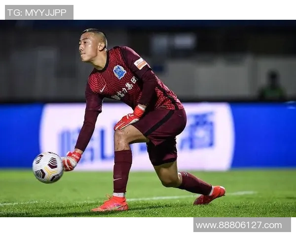 迈尼昂的崛起与挑战：从新星到世界级门将的奋斗历程